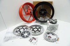 APRILIA Rs Tuono 660 Avant