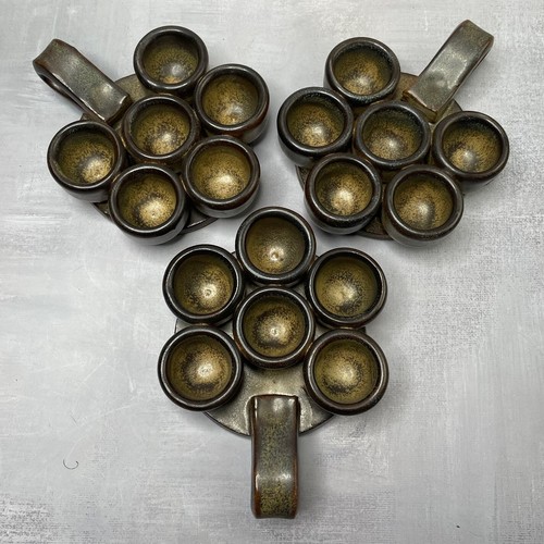 Poêlon plat à - /,