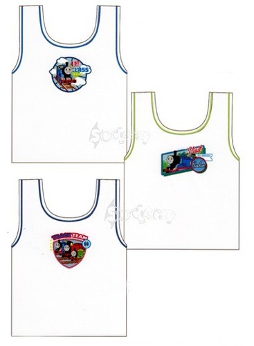 Gilet personnage enfant - , 100%