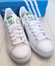 Basket Adidas Stan Smith Blanc