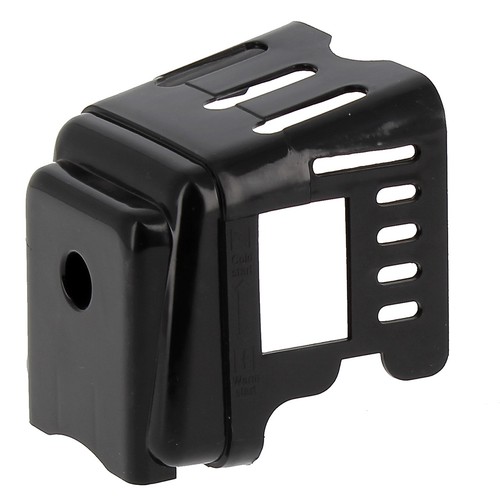 Cache filtre air pour - de,