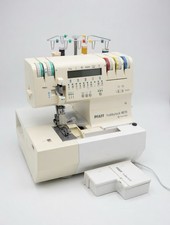 Pfaff Hobbylock 4870 5-Thread