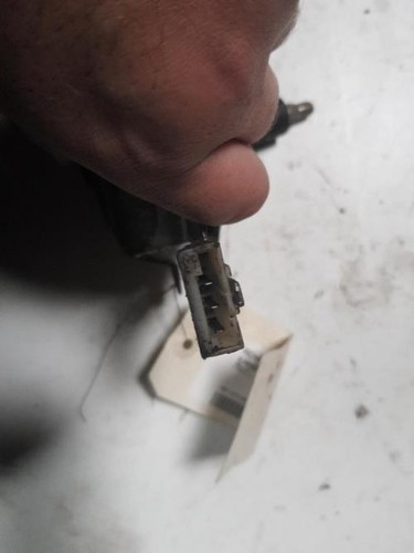 Moteur essuie glace arriere