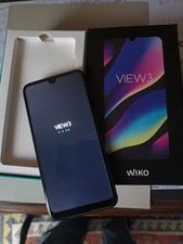 telephone WIKO VIEW3 NE CHARGE PAS