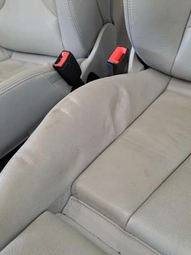 Interieur complet audi 3 - complet,