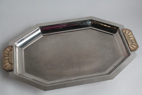 Plat jean couzon - plat,