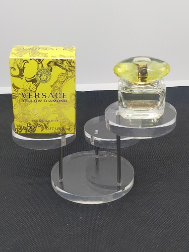 Miniature versace yellow - versace,