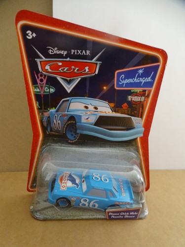 Cars disney pixar véhicule - cars,