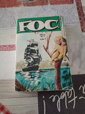 ALBUM FOC NUMERO 1 JEUNESSE ET