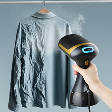 Défroisseur vapeur 1500w - vapeur,