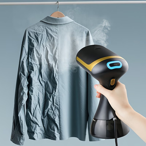 Défroisseur vapeur 1500w - défroisseur,
