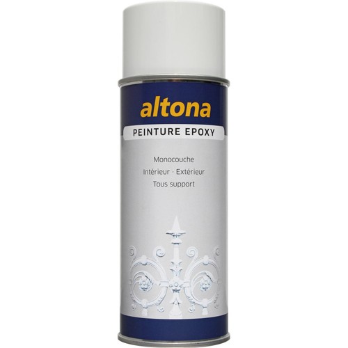 Bombe peinture epoxy - de,