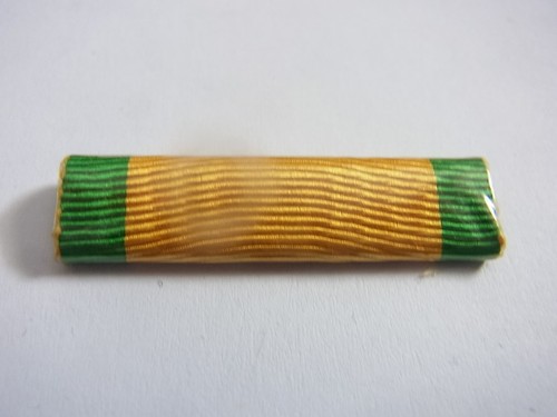 Barrette medaille militaire - barrette,
