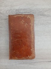 Missel du St Tabernacle