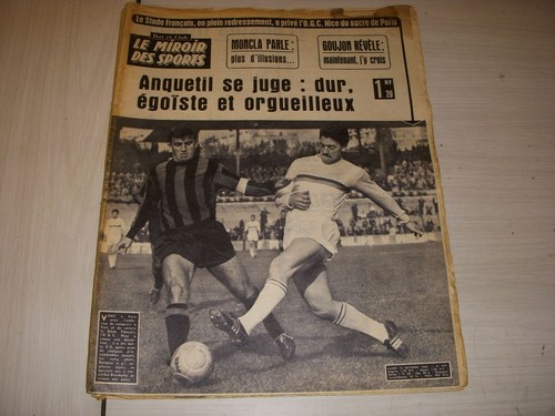 Miroir des sports 933 - des,