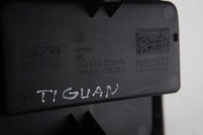 VW TIGUAN 5N Porte-gobelet