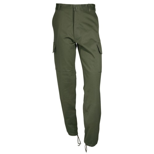Pantalon treillis m64 - pantalon,