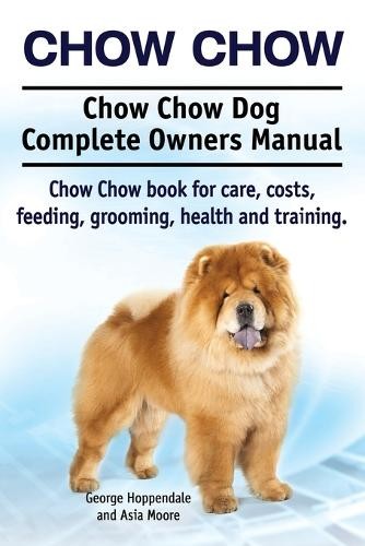 George hoppenda chow - george,