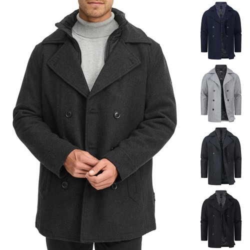 Indicode parka homme inlunil - homme,