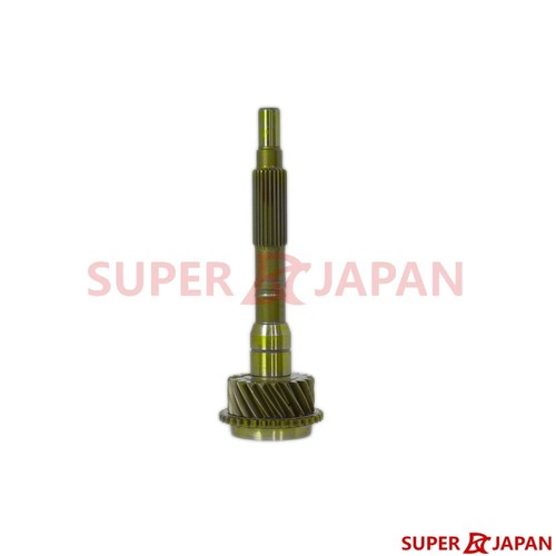Arbre entrée super japan - arbre,