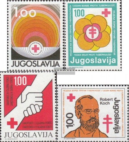 Yougoslavie z74 z75 z77 - yougoslavie, z74,z75,z77,z78