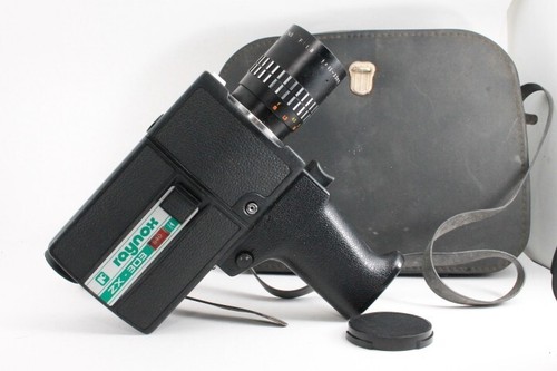Appareil photo raynox - photo, zx-303