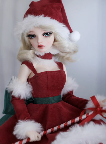 Handmade bjd sd - handmade, ball