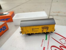 Roco H0 4305C ged. Wagon de