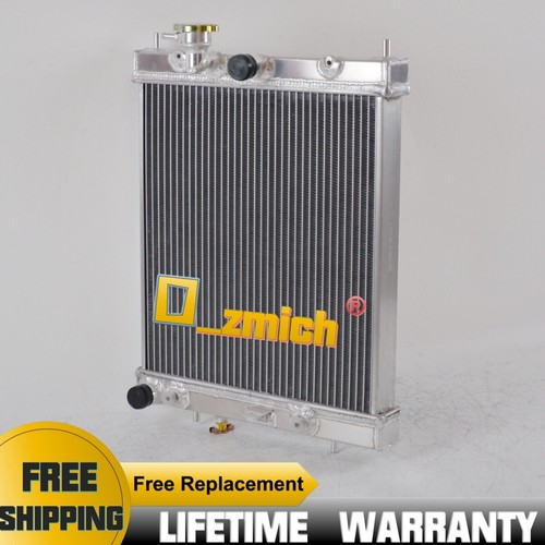 Aluminum radiateur for - aluminum,