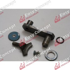 LEVIER DE FOURCHETTE + FOURCHETTE BOITE STAUB PP2X  BOITE STAUB PP2X (1) - BOITE