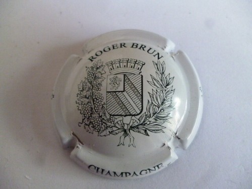 Capsule champagne brun - de, champagne,
