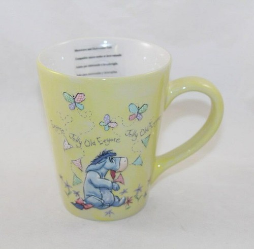 Mug relief bourriquet - en,