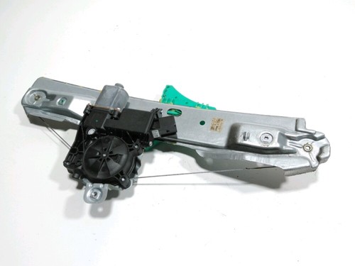 Leve vitre electrique arriere - leve-vitre,