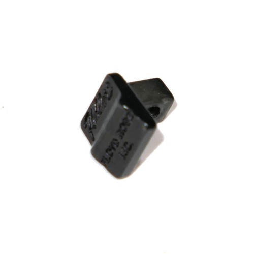 Kahler spyder tremolo - 80's,