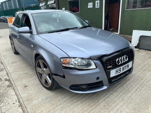 2005 2008 audi tdi - 2.0, s