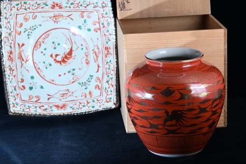 Vase assiette fleurs en - vase,