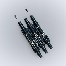 600 Size Airwolf  Roban Parts