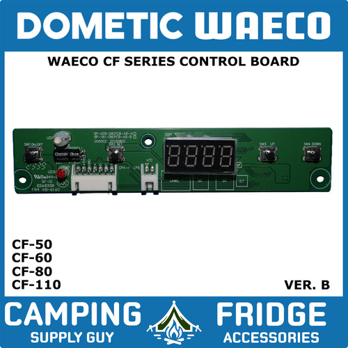 Waeco cf50 cf60 cf80 cf110 - cf50,