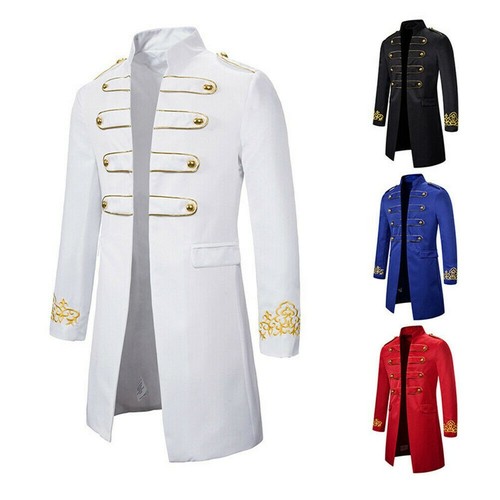 Veste smoking militaire - smoking,