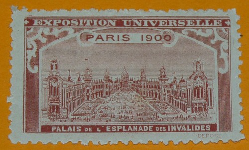 Cinderella timbre 1900 - cinderella,
