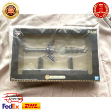 Ichiban Kuji A The Legend of Zelda Tears of the Kingdom Master Sword Light JAPAN