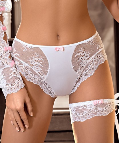 Culotte taille haute roza - haute,