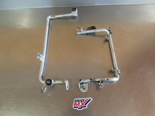 Protections radiateur/