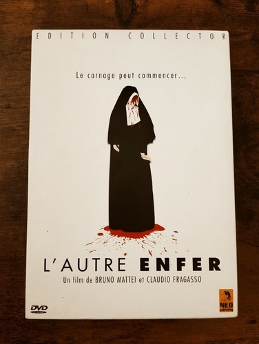 Autre enfer l altro - l'autre, (l'altro