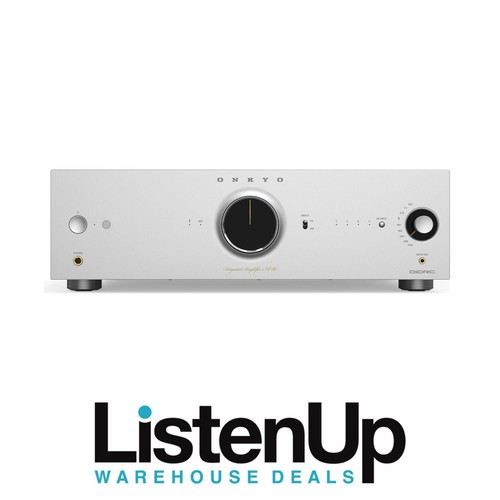 Onkyo icon series network - a-50,