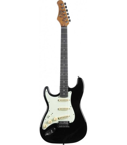 Guitare electrique gaucher - electrique,