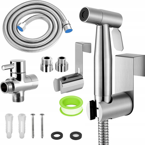 Weidmax douchette bidet - weidmax,