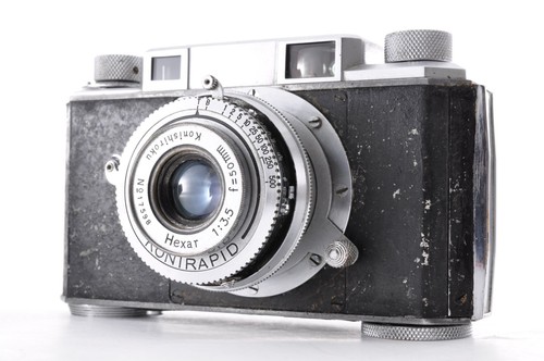 Exc konica i rangefinder - i,
