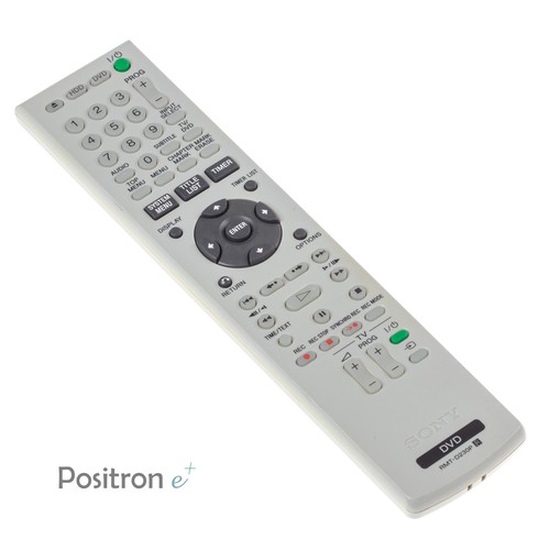 Télécommande originale sony - originale,