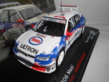 PEUGEOT 306 MAXI N°14 DU